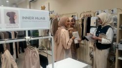 Perdana di Jabar, Al-Fath Store Pakaian Muslim asal Yogyakarta Buka di Purwakarta