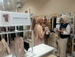 Perdana di Jabar, Al-Fath Store Pakaian Muslim asal Yogyakarta Buka di Purwakarta